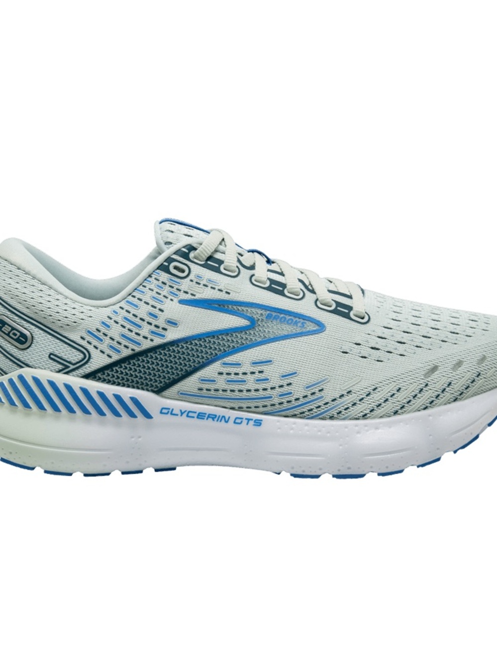 Brooks Glycerin GTS Tennis Shoes